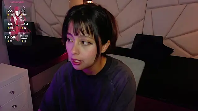 sophiaa 7 online show from November 2025 11:20:02 AM