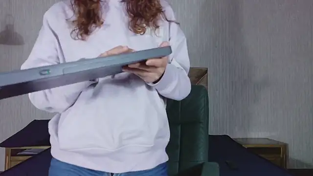 angeles azul online show from September 2025 01:04:01 PM