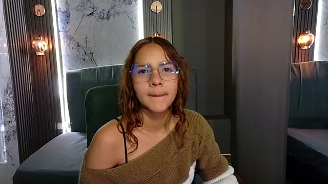 angeles azul online show from November 2025 12:30:01 PM