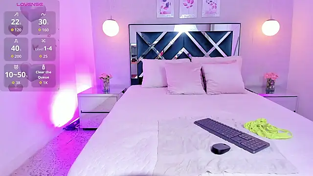 meloody7 online show from September 2025 11:42:01 AM