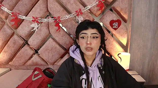 Babyyrasta666 online show from September 2025 02:44:01 AM