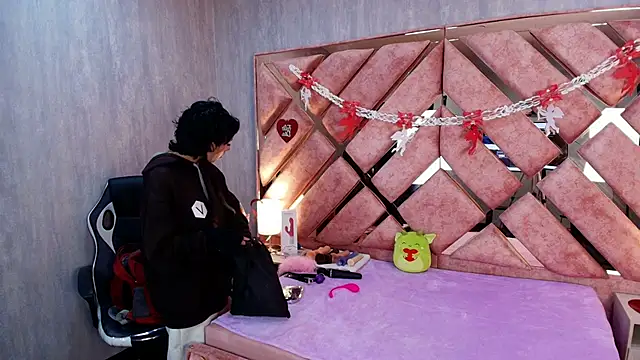 Babyyrasta666 online show from September 2025 02:57:01 AM