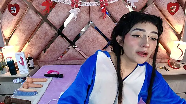 Babyyrasta666 online show from September 2025 02:57:01 AM