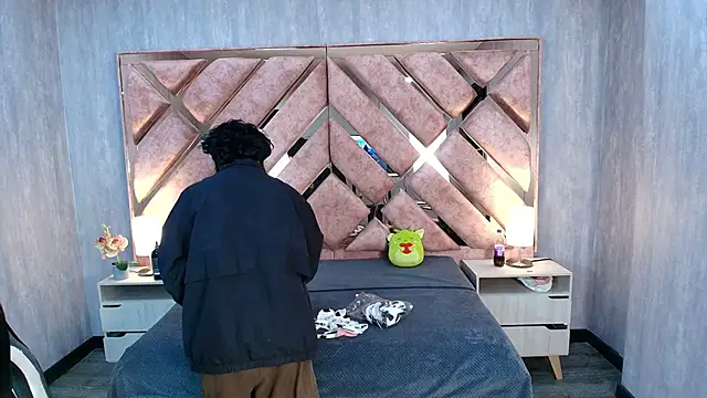 Babyyrasta666 online show from October 2025 04:09:02 AM