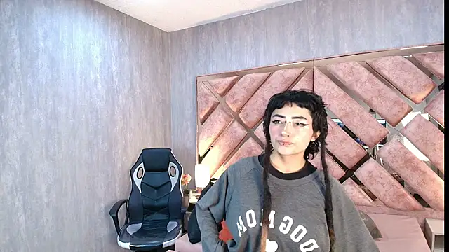 Babyyrasta666 online show from October 2025 03:26:02 AM