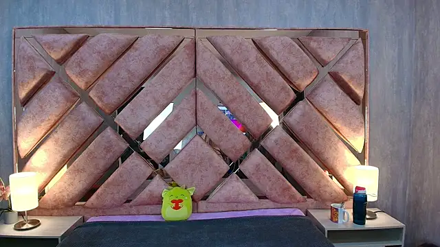 Babyyrasta666 online show from October 2025 03:53:02 AM