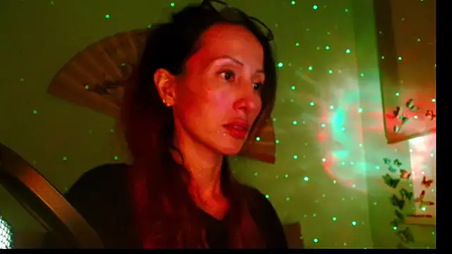 KiotoShine online show from September 2025 06:52:02 PM