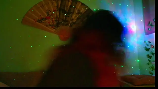 KiotoShine online show from September 2025 07:49:02 PM