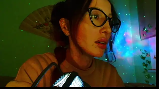 KiotoShine online show from September 2025 10:36:01 PM