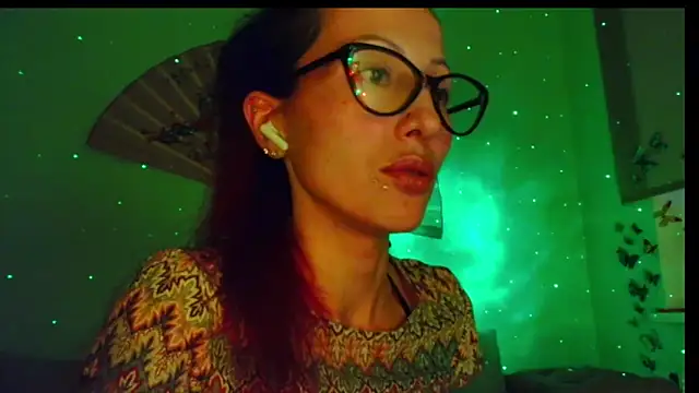 KiotoShine online show from October 2025 07:23:01 PM