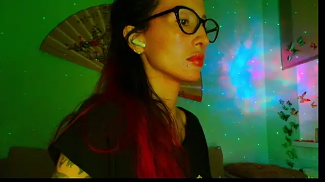 KiotoShine online show from October 2025 07:27:02 PM