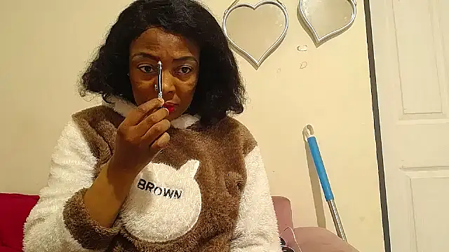 SEXYMOANSXX online show from November 2025 05:07:01 AM