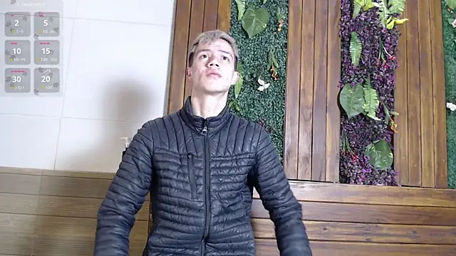 nicktorn online show from November 2025 12:05:02 PM