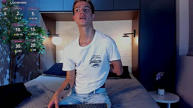 nicktorn online show from November 2025 08:19:02 PM