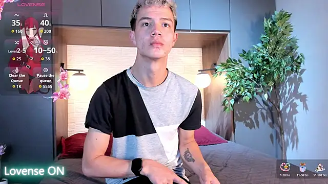 nicktorn online show from January 2026 12:22:02 PM