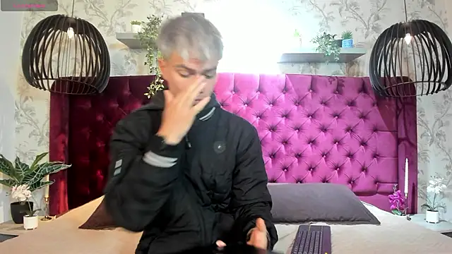 nicktorn online show from February 2026 12:01:02 PM