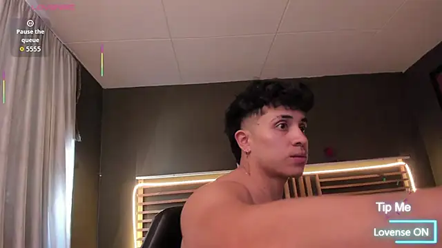 PaulEvens online show from October 2025 01:42:02 PM