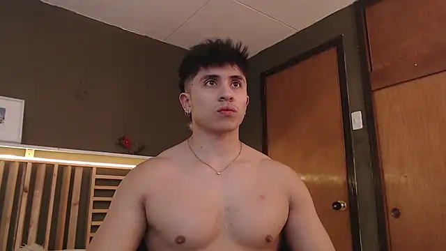 PaulEvens online show from November 2025 02:06:01 PM