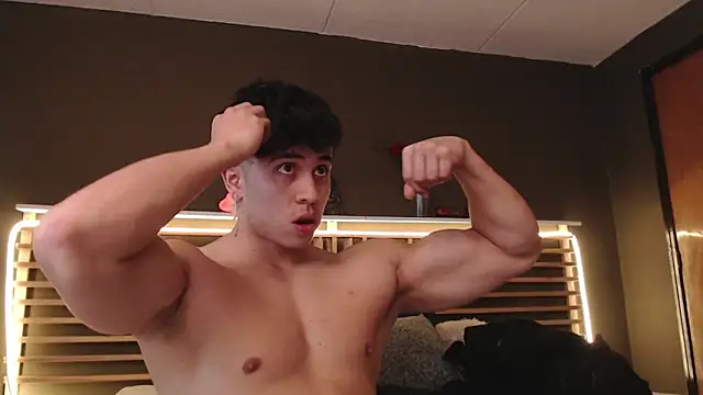 PaulEvens online show from November 2025 01:25:02 PM