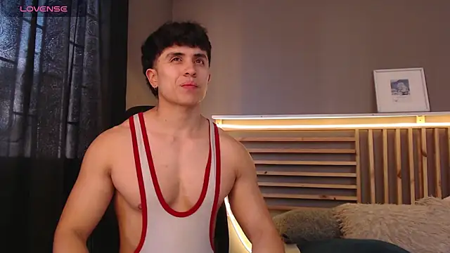 Snapshot of PaulEvens chatting on February 2026 12:53:02 PM PaulEvens online show from February 2026 12:53:02 PM