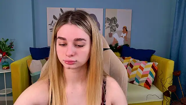 SweetyLicky online show from January 2026 04:11:01 PM