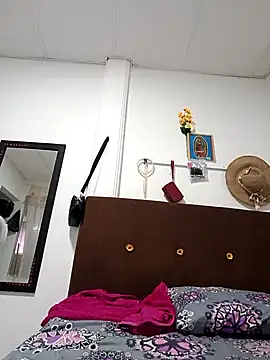 Dorisc 13 online show from November 2025 09:21:02 PM