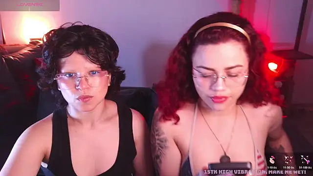 marsearth22  online show from January 2026 12:16:02 AM