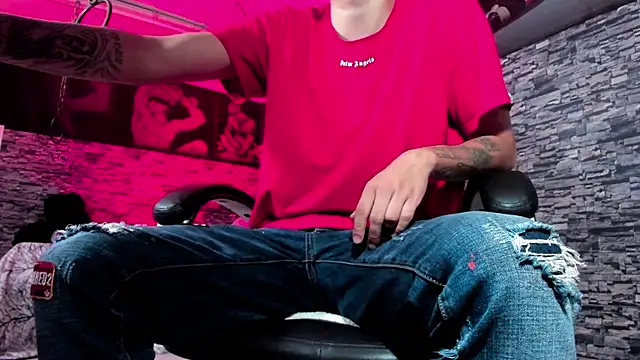 Fran Boy online show from October 2025 07:25:01 PM