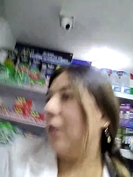 Sophie del Castillo online show from October 2025 01:36:02 AM