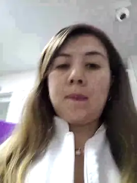 Sophie del Castillo online show from October 2025 12:51:02 AM