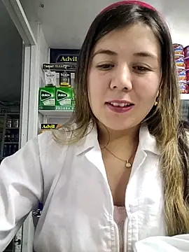 Sophie del Castillo online show from November 2025 01:28:01 AM