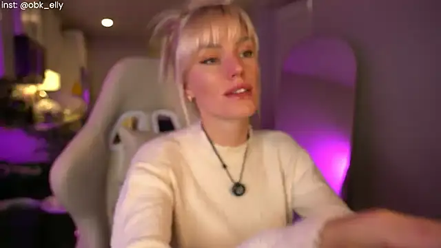 Ohbabykelly online show from November 2025 01:06:01 AM