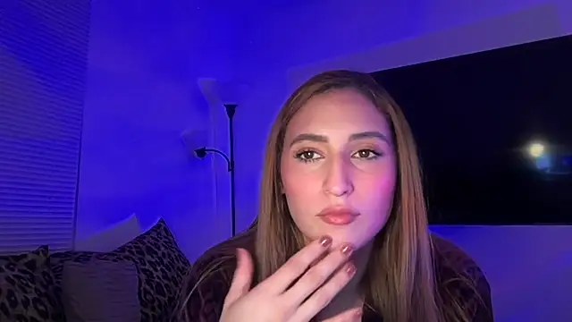 miasecretx online show from February 2026 04:02:01 AM