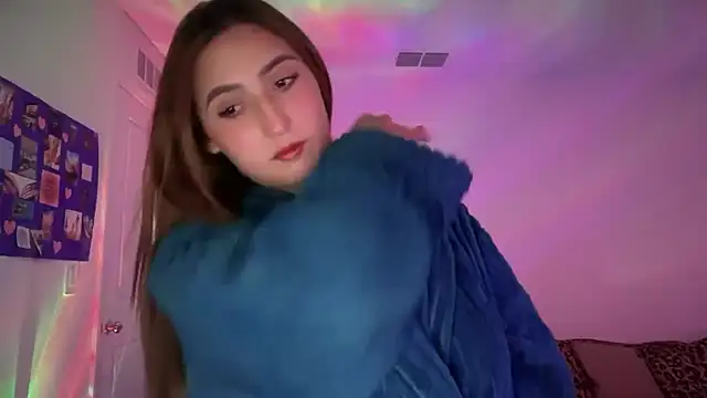 miasecretx online show from February 2026 05:29:01 AM