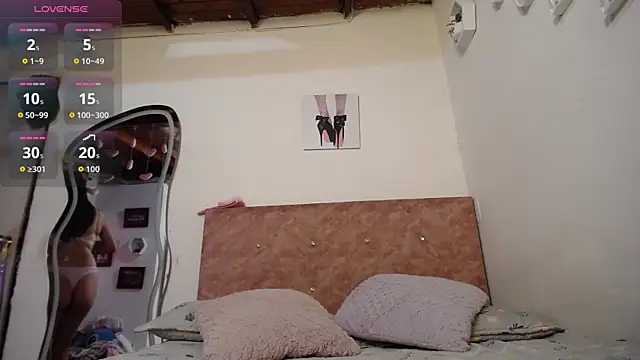 solpeich online show from November 2025 03:54:02 PM