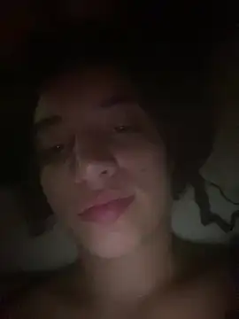 Larissa41 online show from February 2026 04:55:01 PM