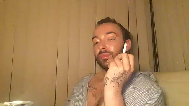 Stevey5894 online show from September 2025 01:00:01 AM