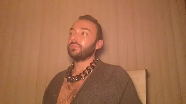 Stevey5894 online show from October 2025 07:58:01 AM