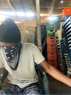 Jaydemasked online show from November 2025 07:41:02 AM