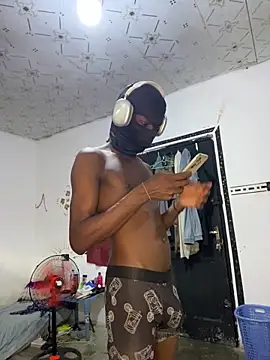 Jaydemasked online show from May 2026 10:53:02 AM