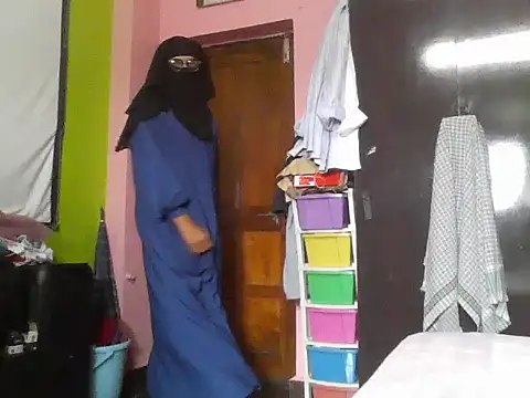 nasrin katoon 7 online show from September 2025 07:13:02 AM