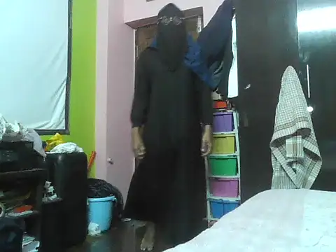 nasrin katoon 7 online show from October 2025 01:24:01 AM