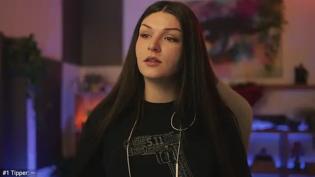 m1agarand online show from February 2026 09:05:02 PM