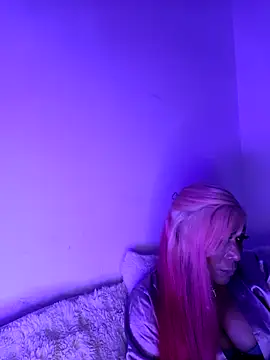 iamlalamilano online show from February 2026 08:34:01 PM