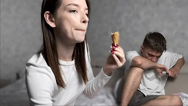 AsyaSky online show from September 2025 07:13:02 PM