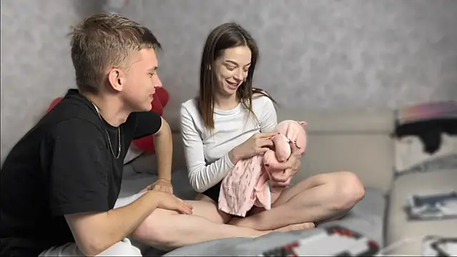 AsyaSky online show from September 2025 07:25:01 PM