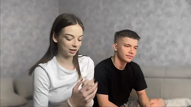 AsyaSky online show from September 2025 07:05:01 PM