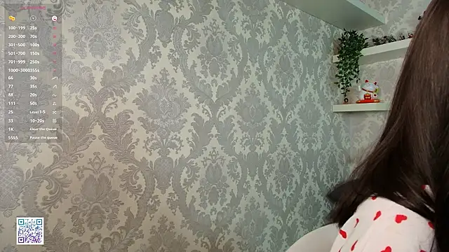 Fire katie online show from March 2026 02:21:02 PM