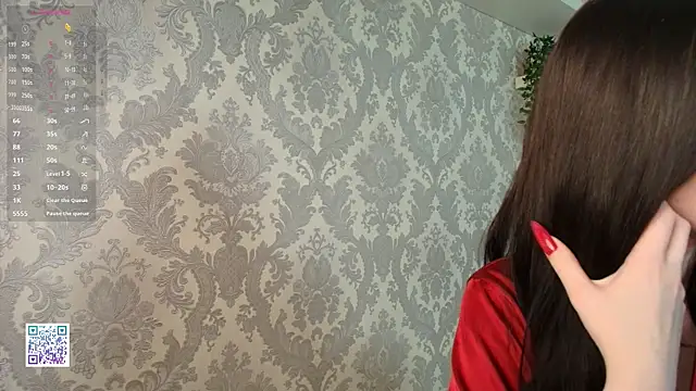 Fire katie online show from April 2026 04:06:02 PM