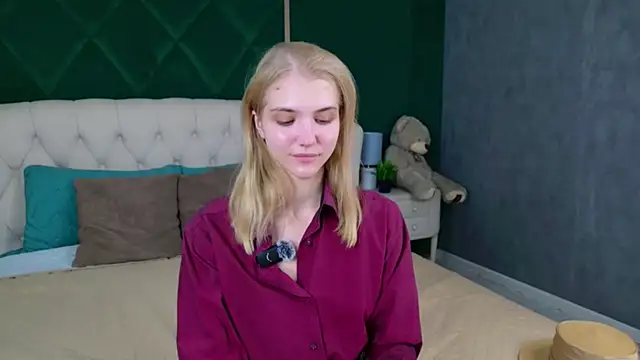 4example Chloe online show from July 2026 05:34:01 AM